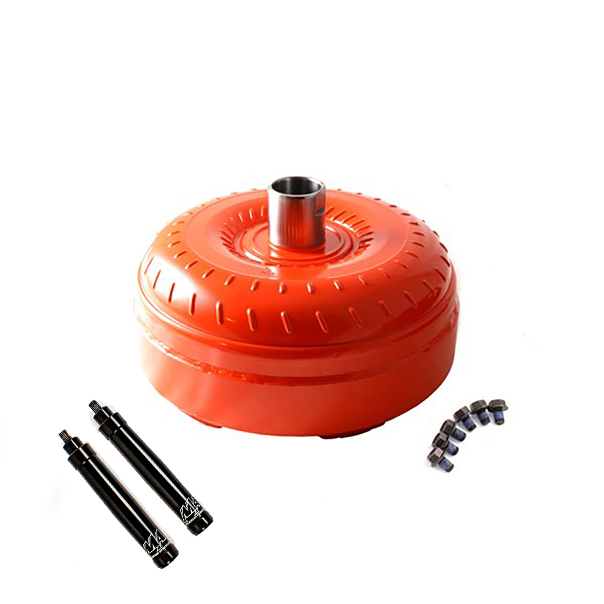 Single Disc Allison 1000 Converter, with Install Tool | 2001