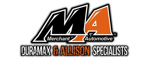 Merchant Automotive