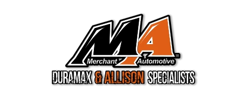 Merchant Automotive