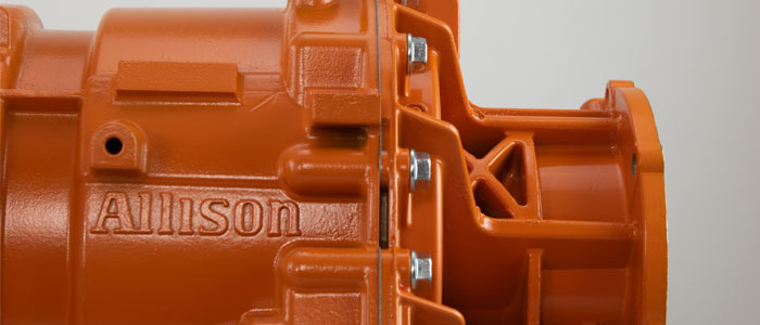 Allison Transmission Experts