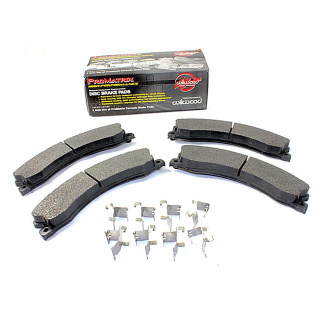 Brakes and Braking Systems 