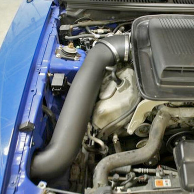 JLT COLD AIR INTAKE KIT 03-04 MACH 1 NO TUNING REQ