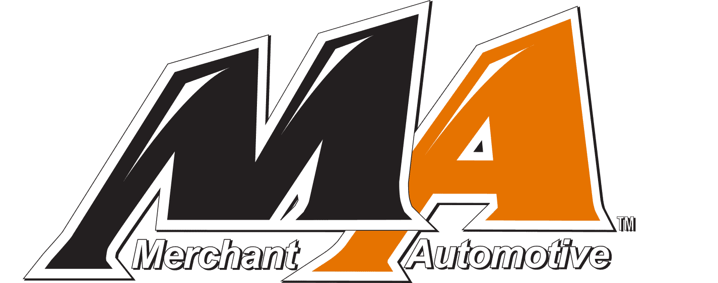 Merchant Automotive logo