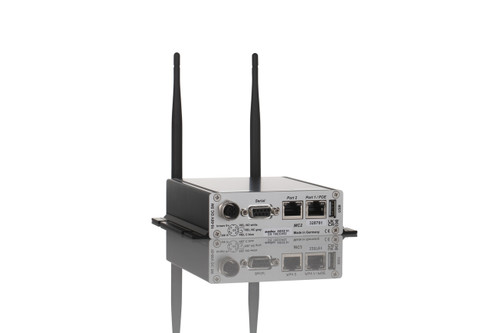 Aunex Mobile Client - AMC-2P-WK8-SL