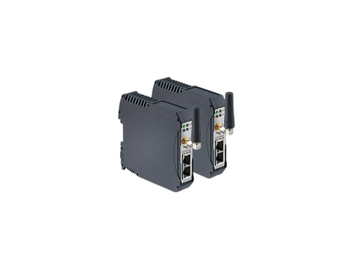 Aunex DATAEAGLE Set - ADE-C-15485 - CIP safety - IP20