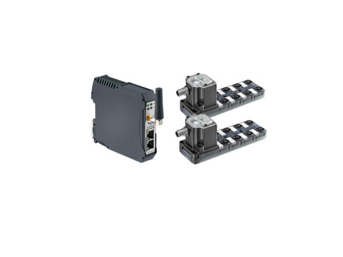 Aunex DATAEAGLE - ADE2-C-11180-PROFINET