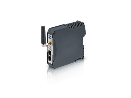 Aunex DATAEAGLE - ADE2-C-12001-EtherNet/IP