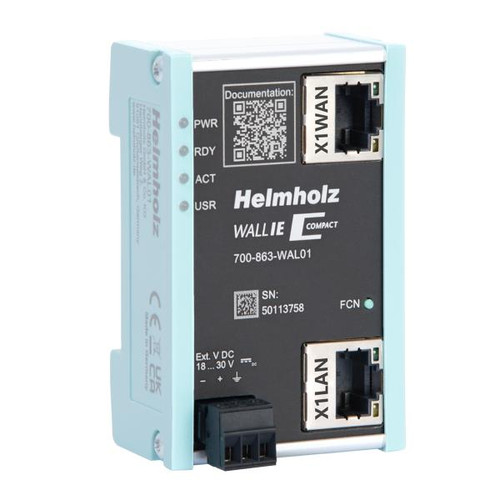 WALL IE Compact NAT Gateway