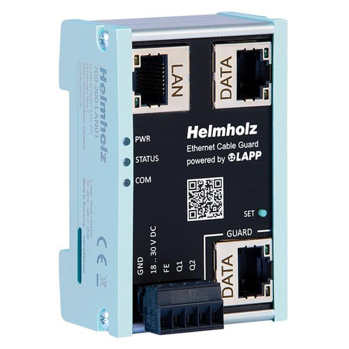 Ethernet Cable Guard