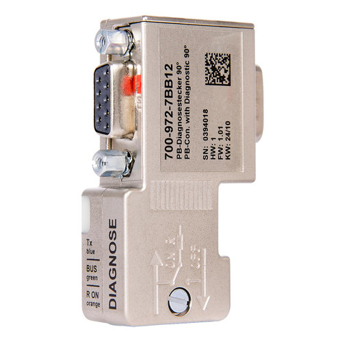PROFIBUS Connector