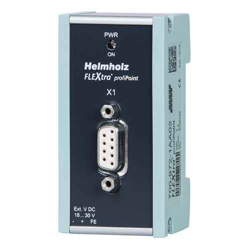 FLEXtra® profiPoint termination