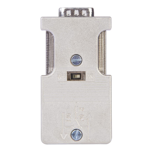 PROFIBUS Connector