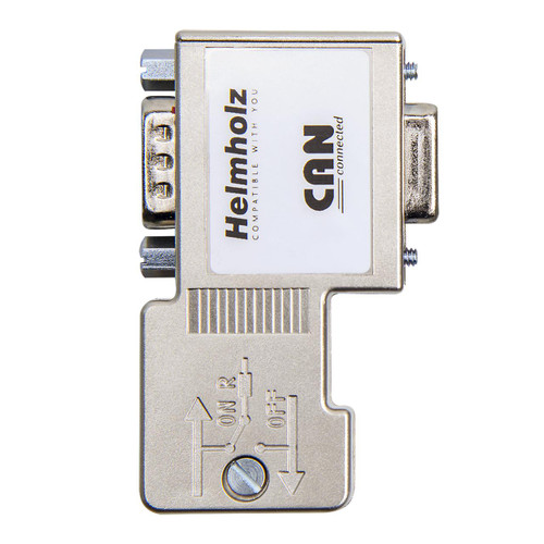 CAN Bus Connector