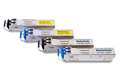 SFP Transceiver 1,25 GBps