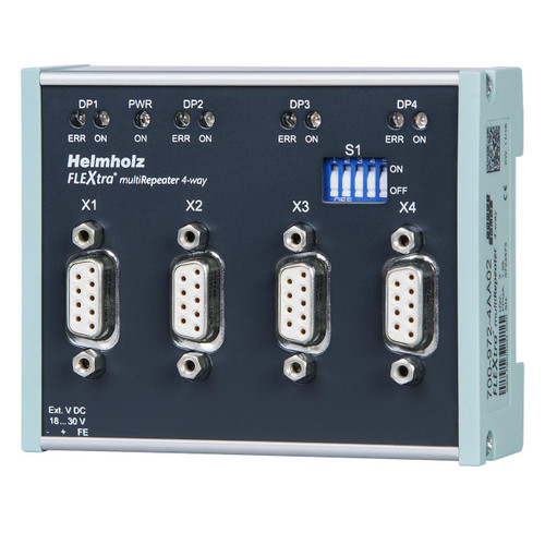 FLEXtra® multiRepeater