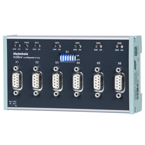 FLEXtra® multiRepeater
