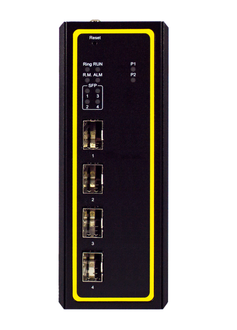 EHG7604-4SFP