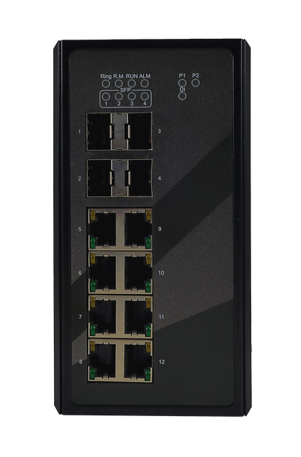 EHG9512-4SFP