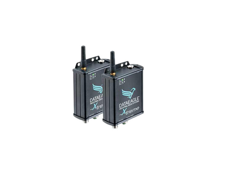Aunex DATAEAGLE Set - ADE-X-15485 - PROFINET, PROFIsafe - IP65