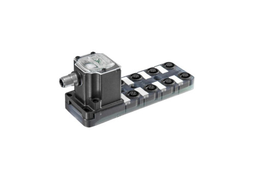 Aunex DATAEAGLE - ADE2-X-Wireless I/O-12113