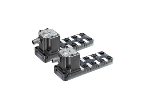 Aunex DATAEAGLE - ADE2-X-Wireless I/O-12201-Set
