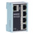 FLEXtra FLAT 5-port 100Mbit
