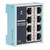 FLEXtra FLAT 8-port 100Mbit