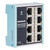 FLEXtra FLAT 8-port 1Gbit