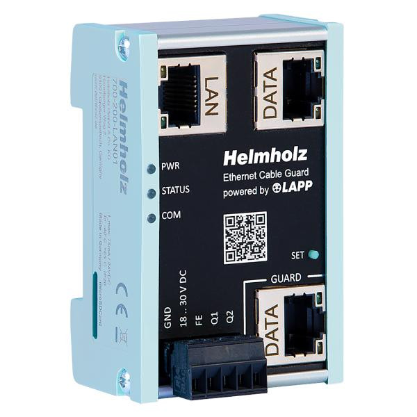 Ethernet Cable Guard