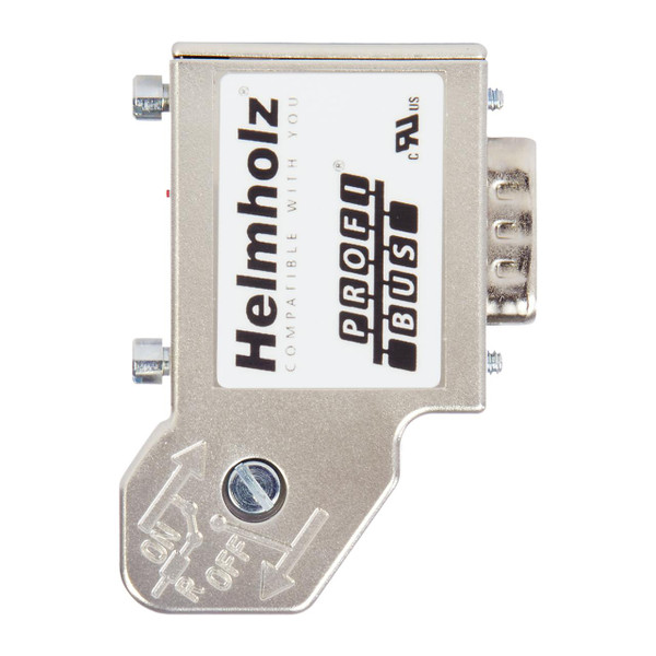 PROFIBUS Connector
