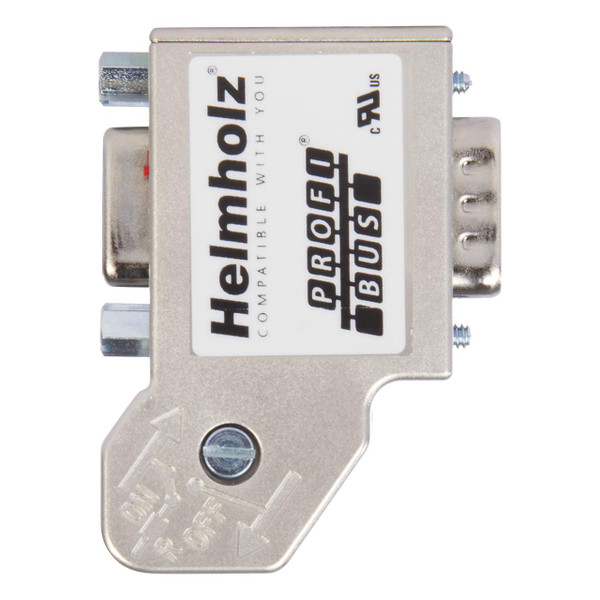 PROFIBUS Connector