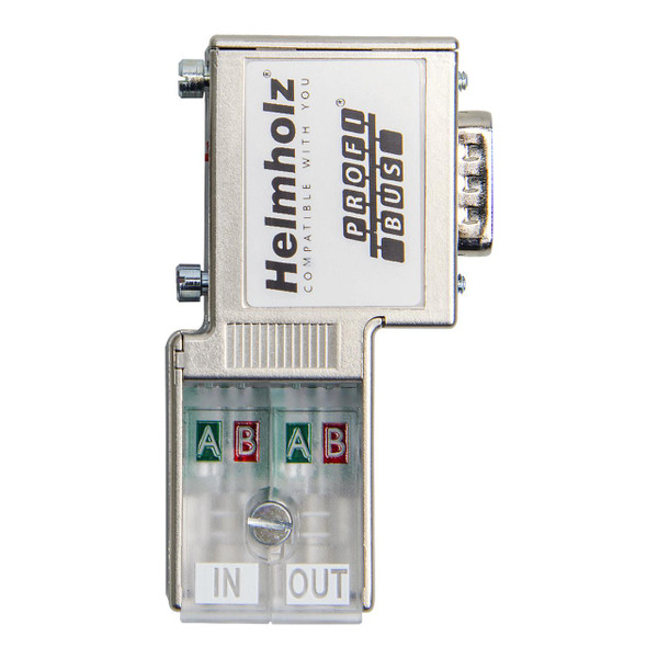 PROFIBUS Connector EasyConnect®