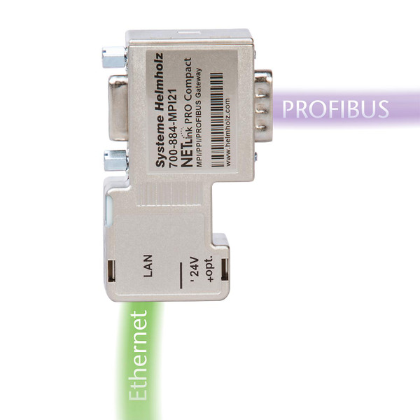 NETLink® PRO Compact