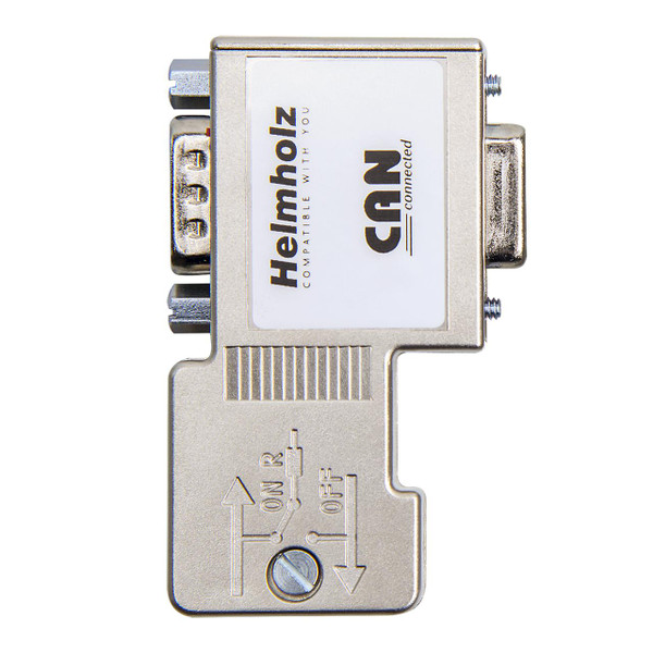CAN Bus Connector
