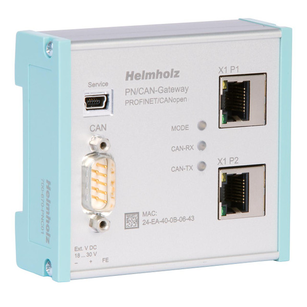 PN/CAN Gateway