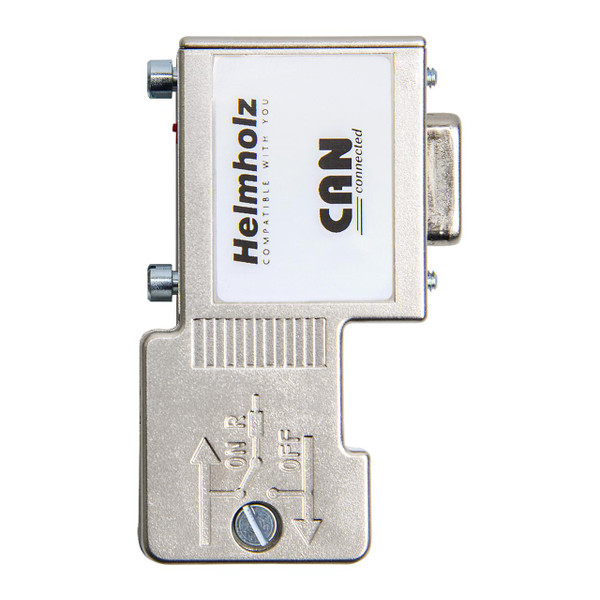 CAN Bus Connector