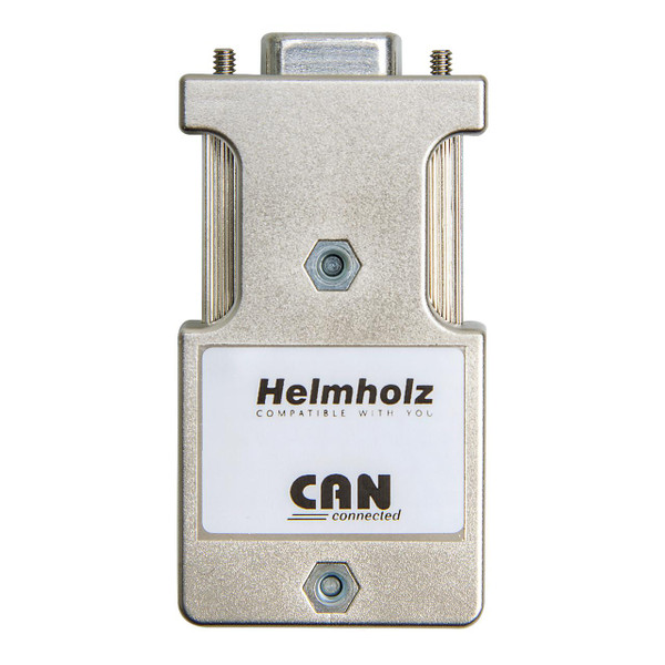 CAN Bus Connector