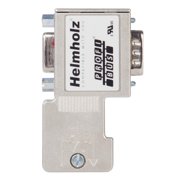 PROFIBUS Connector