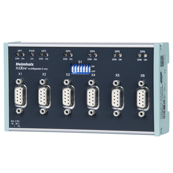 FLEXtra® multiRepeater