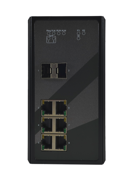 EHG9508-2SFP