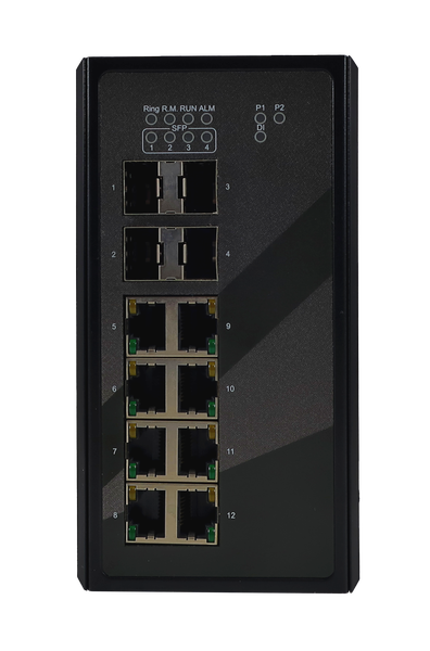 EHG9512-4SFP