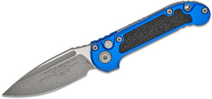 L.U.D.T. ® S/E Gen III Blue Apocalyptic® Standard L.U.D.T. ® S/E Gen III Blue Apocalyptic® Standard