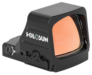 Holosun 507 Ronin Competition Green CRS Reticle Reflex Sight
