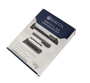 Beretta .22LR 15 Round Conversion Practice Kit for 92 Series Beretta .22LR 15 Round Conversion Practice Kit for 92 Series