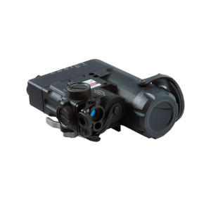 Steiner DBAL-D2 Green Laser Device w/ IR Pointer and LED Illuminator 9001 Steiner DBAL-D2 Green Laser Device w/ IR Pointer and LED Illuminator 9001
