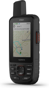 Garmin GPSMAP 67i - PGS The best deals Garmin GPSMAP 67i - PGS The best deals