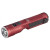 Streamlight Stinger 2020 Rechargeable Flashlight with 120V & 12V Power Cords 1 Holder RED  2000 Lumens