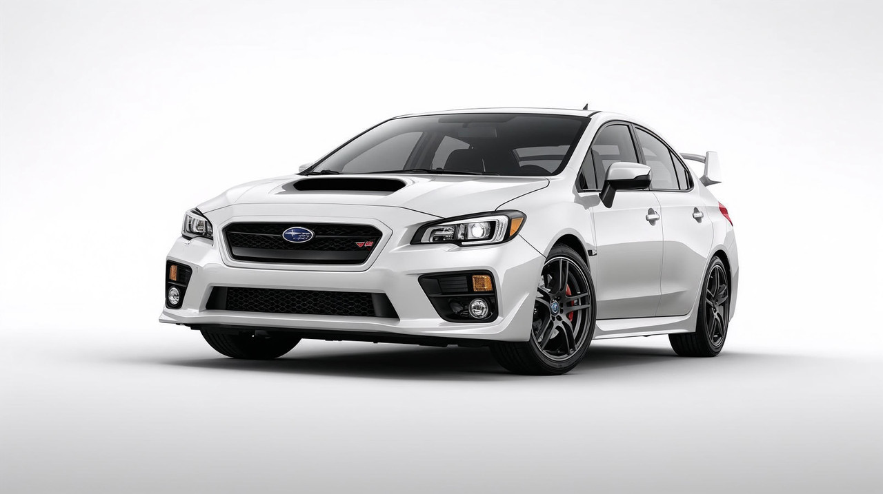 2008-2014 (2.5L Turbo EJ25)