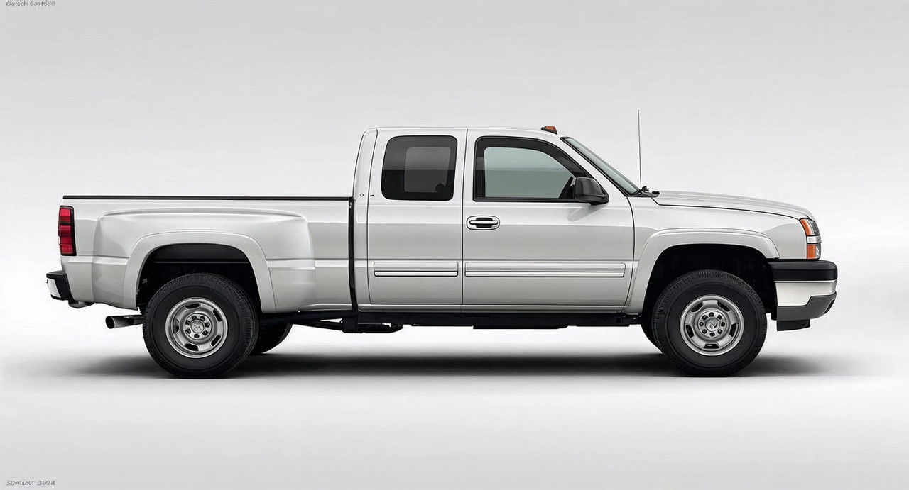2001-2004 (6.6L Duramax LB7)