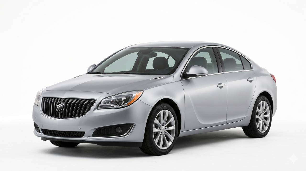 2014-2017 (2.0L Turbo LTG)